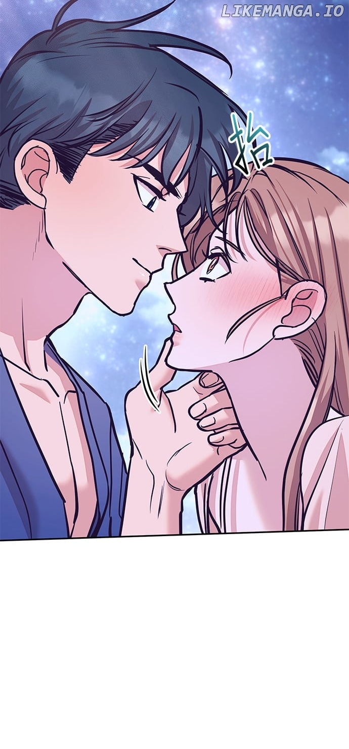 Marriage After a Close Call Chapter 15 - page 41